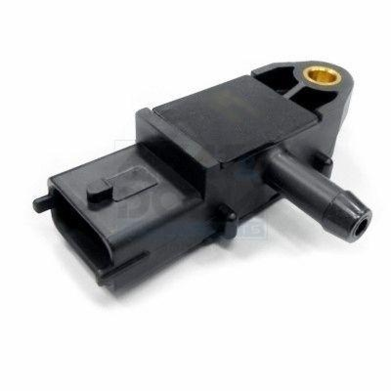 MEAT & DORIA Sensor, exhaust pressure
