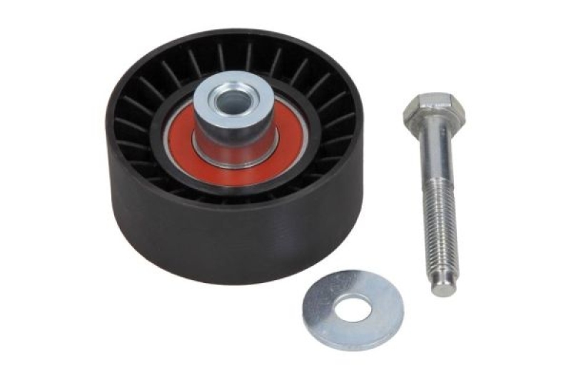 MAXGEAR Deflection/Guide Pulley, timing belt