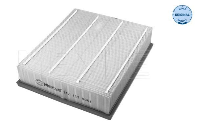 MEYLE Air Filter MEYLE-ORIGINAL: True to OE.