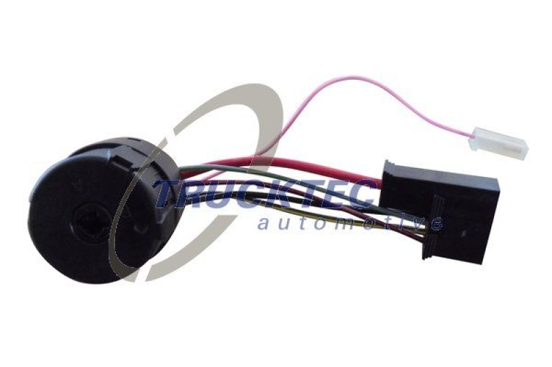 TRUCKTEC AUTOMOTIVE Ignition Switch