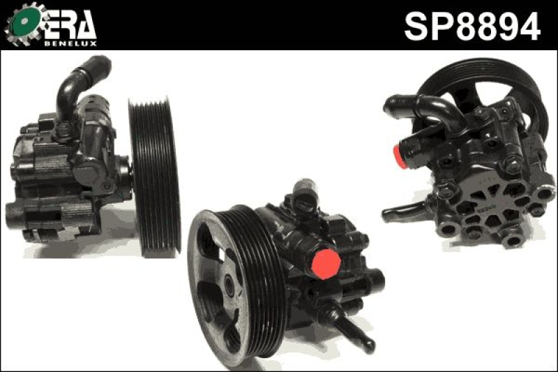 ERA Benelux Hydraulic Pump, steering system