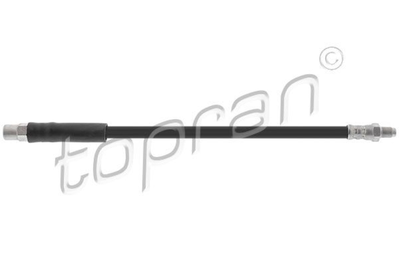 TOPRAN Brake Hose