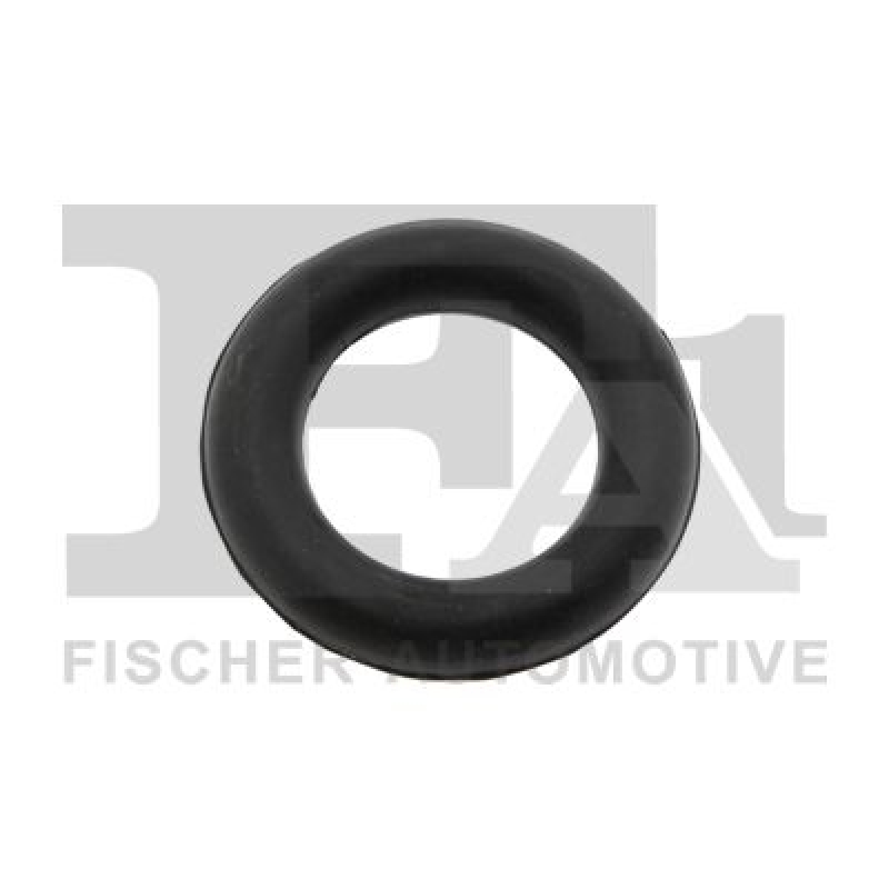 FA1 Rubber Mount, muffler