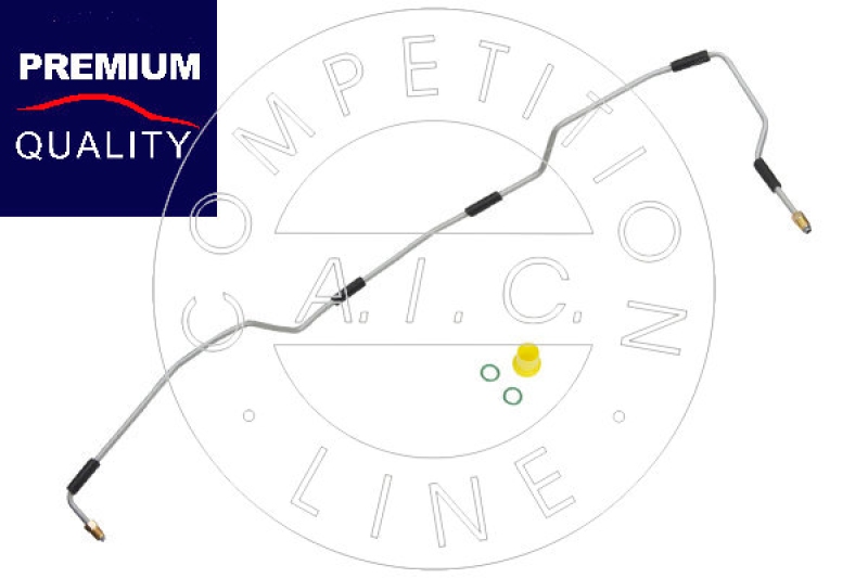 AIC Hydraulikschlauch, Lenkung AIC Premium Quality, Erstausrüsterqualit&...