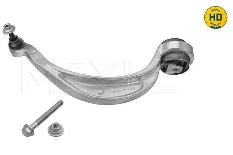 MEYLE Control Arm/Trailing Arm, wheel suspension MEYLE-HD: Better than OE.