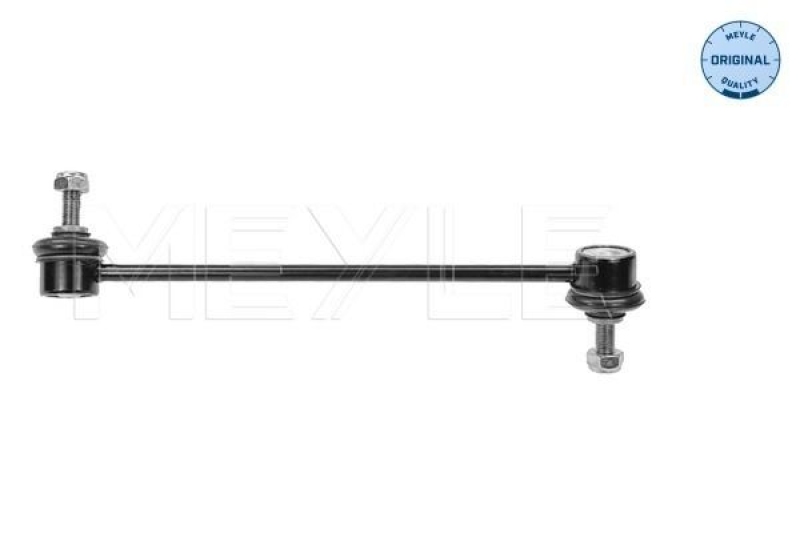 MEYLE Link/Coupling Rod, stabiliser bar MEYLE-ORIGINAL: True to OE.