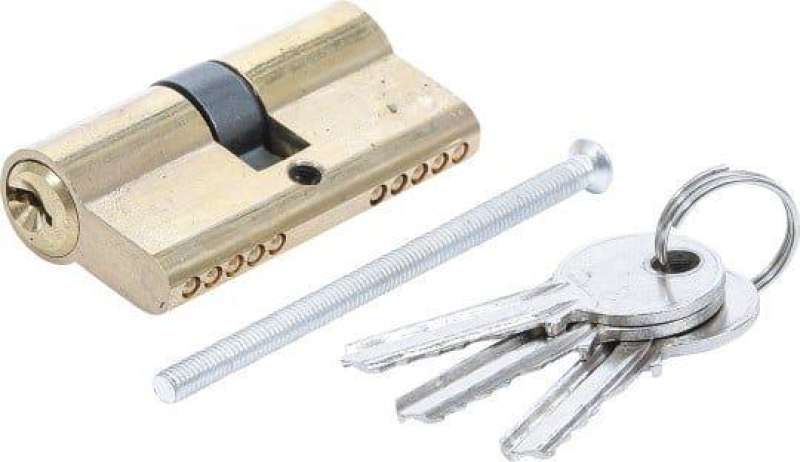 BGS Schlie&szlig;zylinder BGS Do it yourself