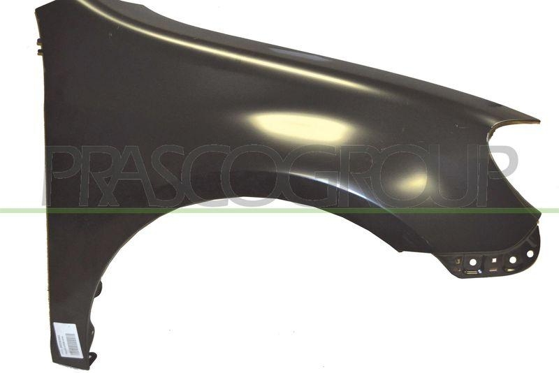 PRASCO Kotflügel Premium