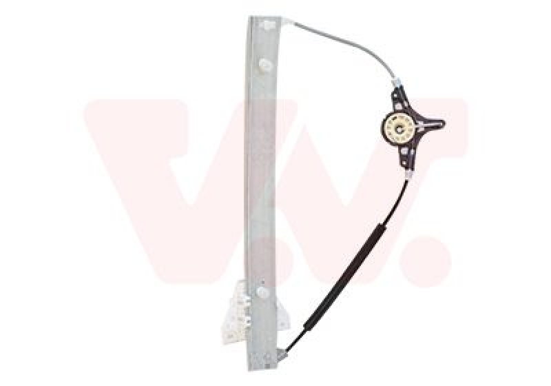 VAN WEZEL Fensterheber 2738262