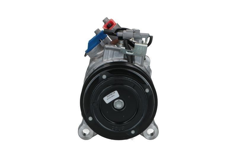 BV PSH Kompressor, Klimaanlage Denso New