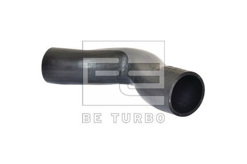 BE TURBO Ladeluftschlauch