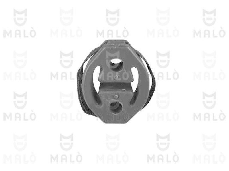 AKRON-MALÒ Anschlagpuffer, Schalldämpfer