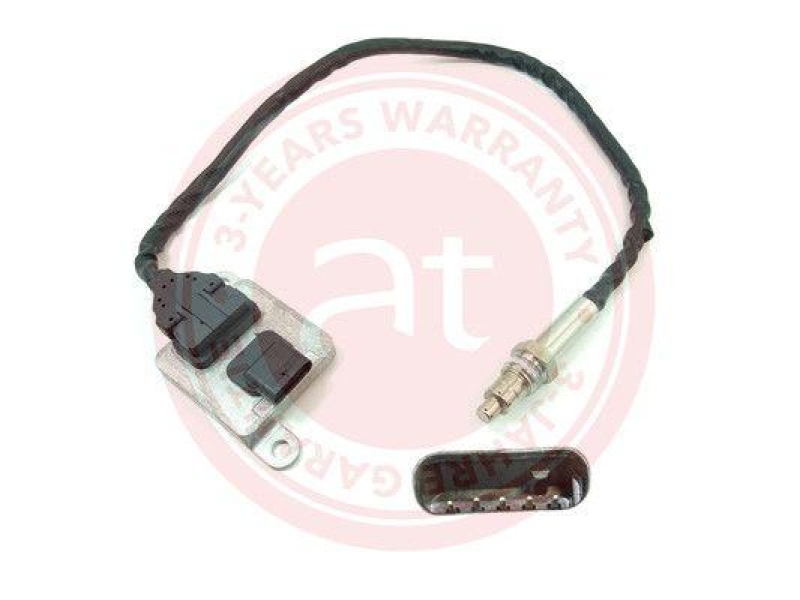at autoteile germany NOx-Sensor, NOx-Katalysator