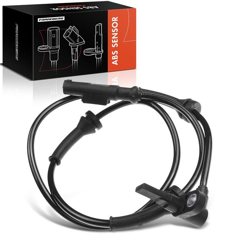 1x Frankberg ABS Sensor Hinterachse beidseitig 5481FB0000606