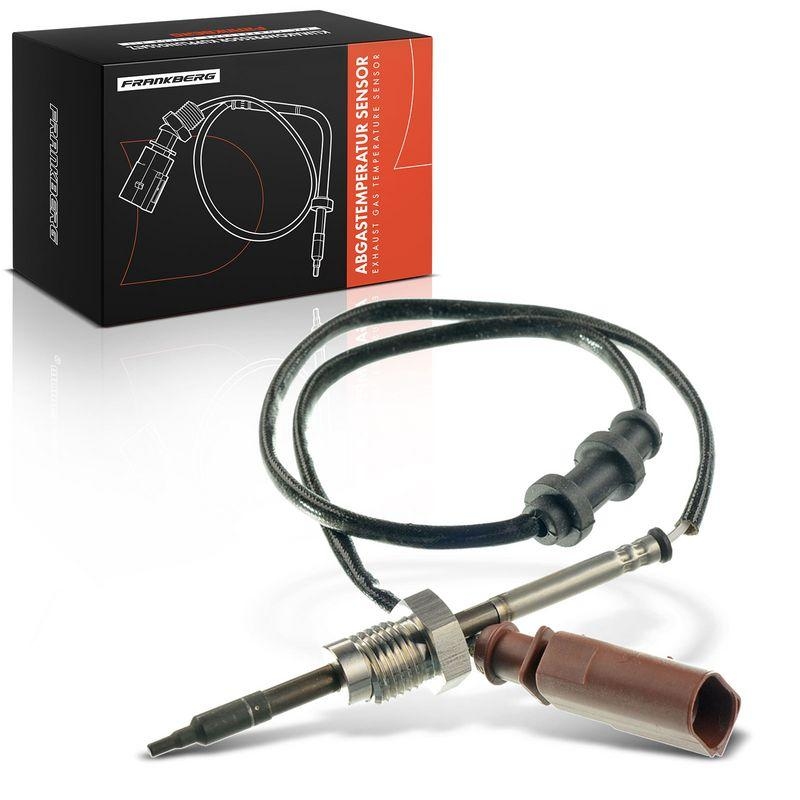 1x Frankberg Abgastemperatursensor 5481FB0011649