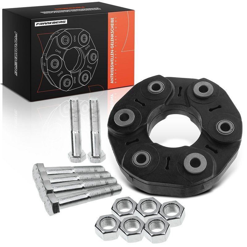 1x Frankberg Gelenkscheibe Hardyscheibe Kardanwelle Vorne 5481FB0017647