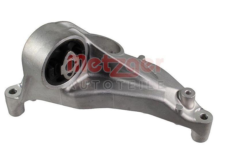 METZGER AUTOTEILE Lagerung, Motor GREENPARTS