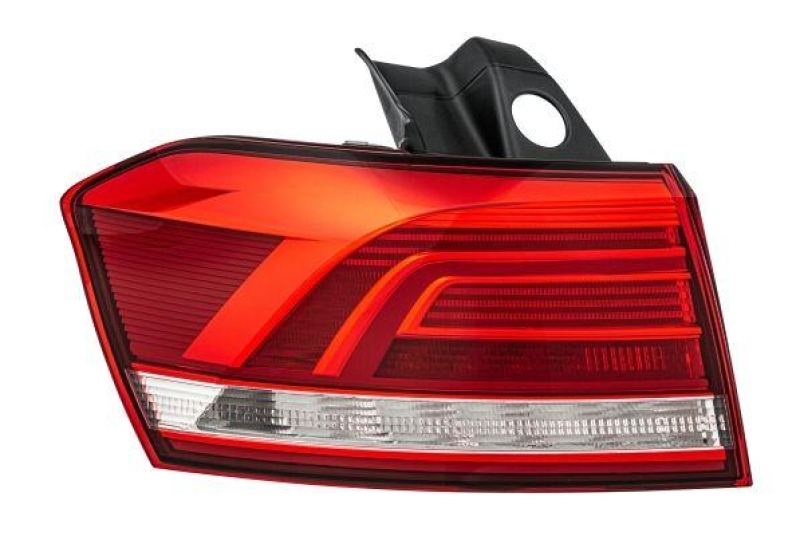 HELLA Combination Rearlight
