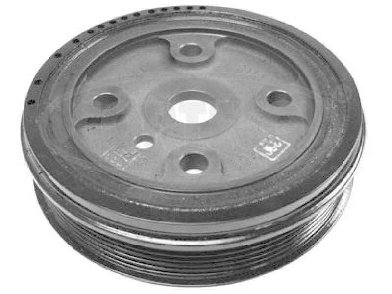 CORTECO Belt Pulley, crankshaft