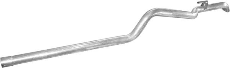 Exhaust Pipe