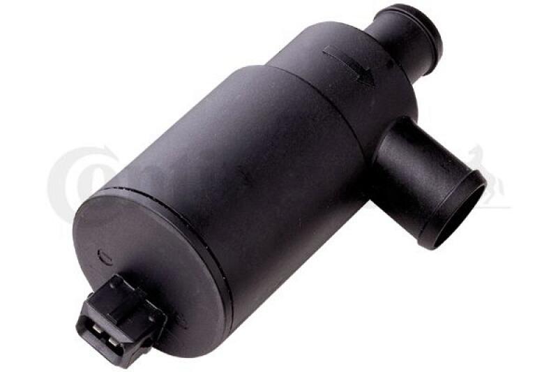 Continental/VDO Idle Control Valve, air supply