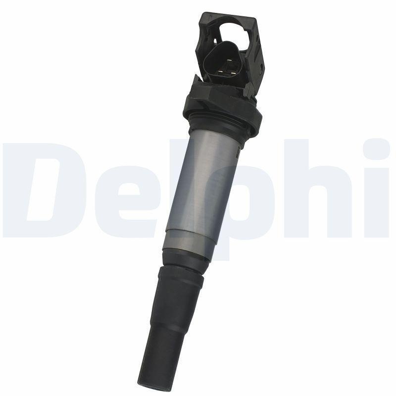 Delphi Zündspule passend für BMW 1er F20 F21 114i 116i Mini R56 R57 R59 GN10572-12B1