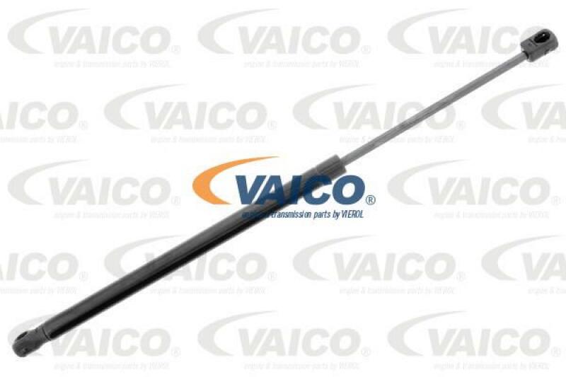 VAICO Gas Spring, boot-/cargo area Green Mobility Parts