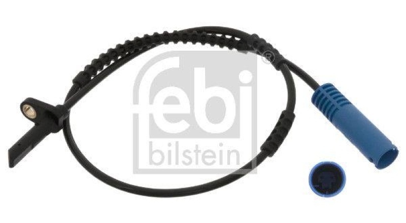 FEBI BILSTEIN Sensor, wheel speed