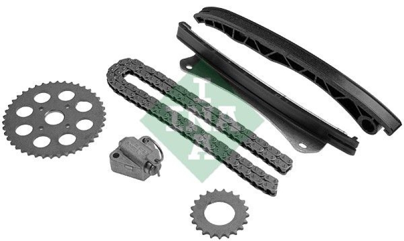 INA Timing Chain Kit