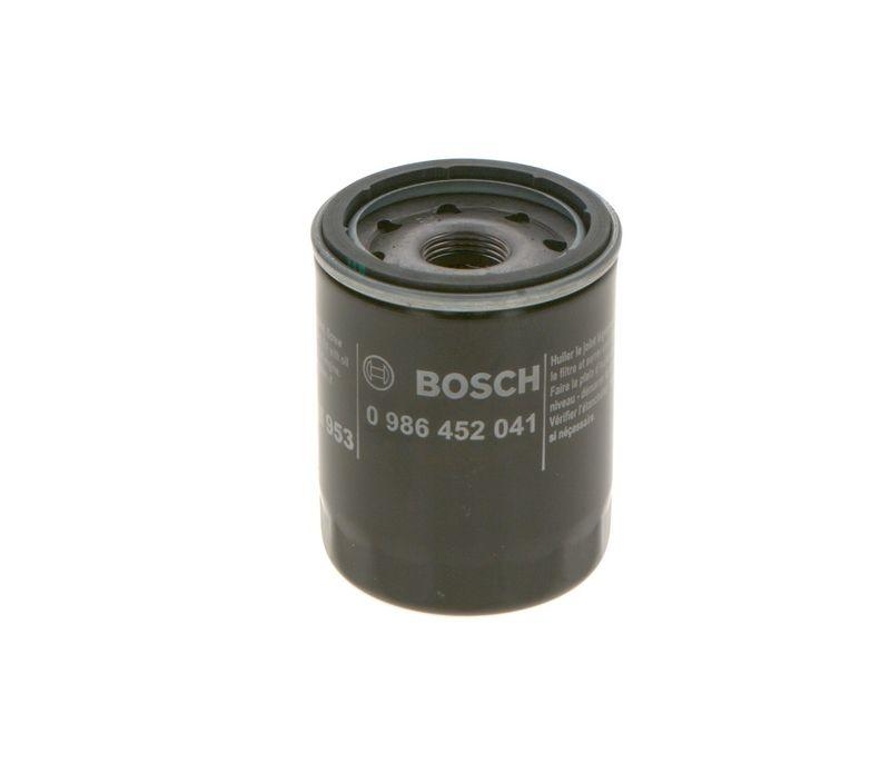 BOSCH &Ouml;lfilter 0 986 452 041