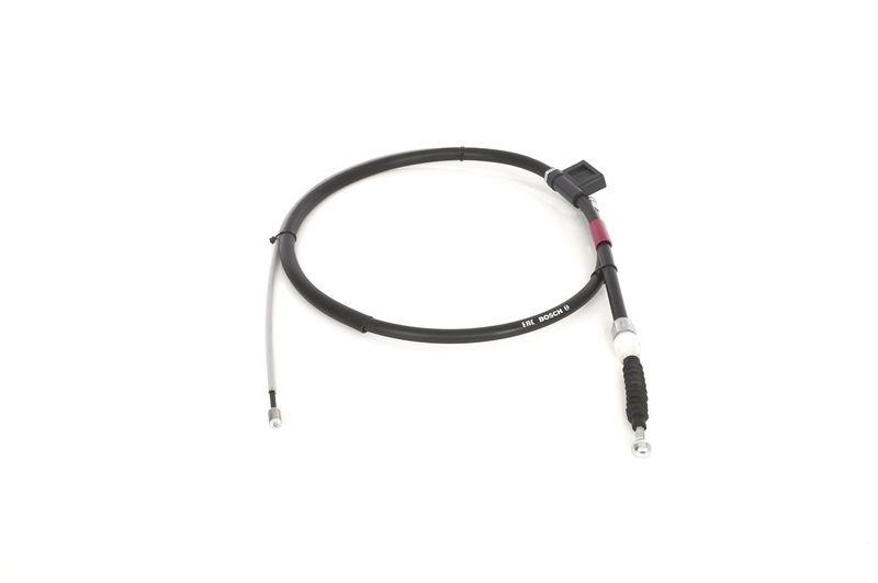 BOSCH Seilzug, Feststellbremse