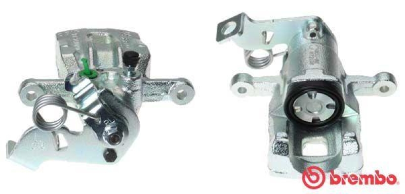 BREMBO Bremssattel ESSENTIAL LINE F 30 240