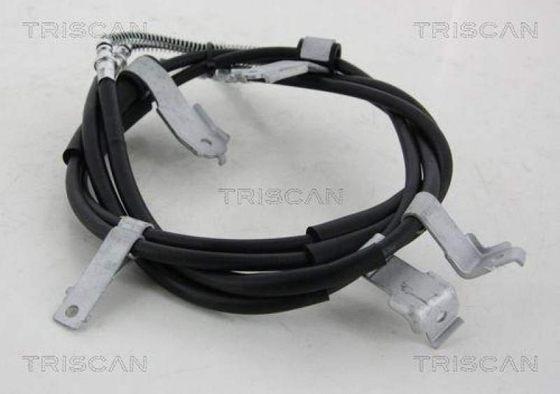 TRISCAN Seilzug, Feststellbremse 8140 21128