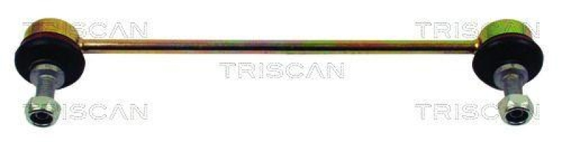 TRISCAN Stange/Strebe, Stabilisator 8500 16610