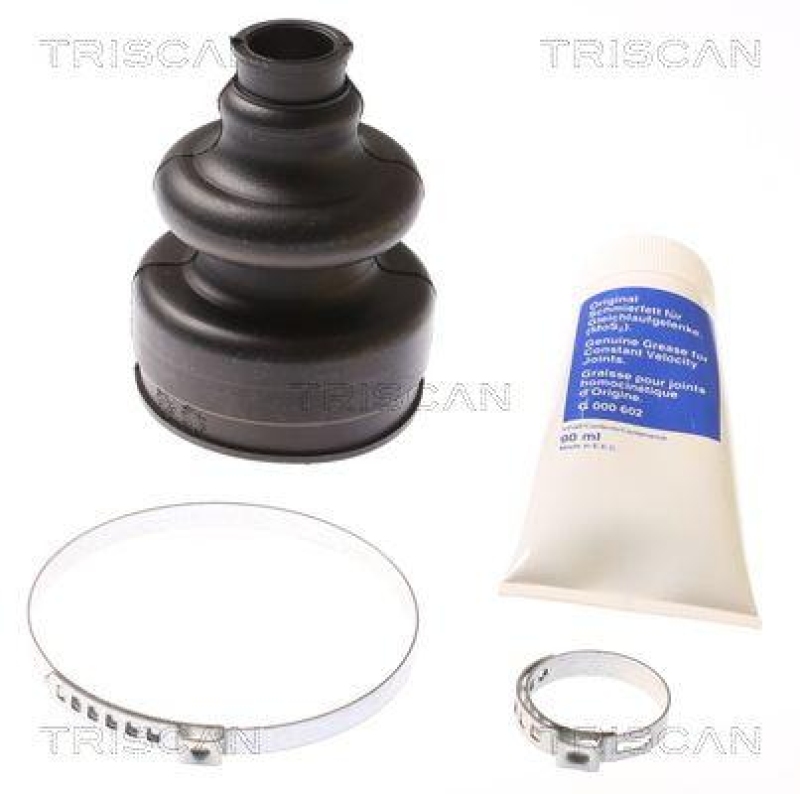 TRISCAN Bellow Set, drive shaft