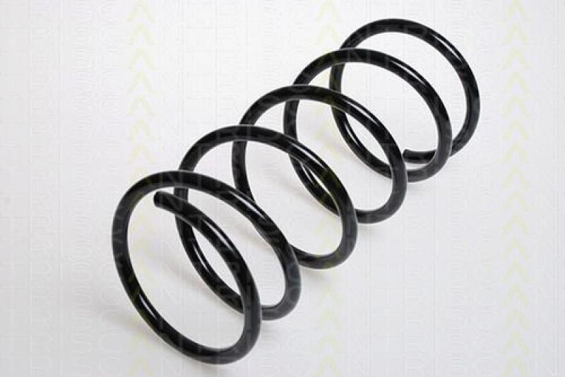 TRISCAN Coil Spring