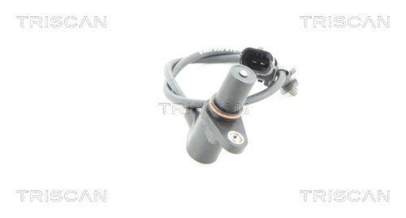 TRISCAN Sensor, crankshaft pulse