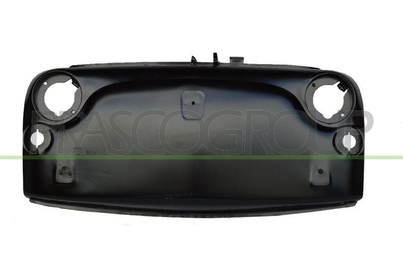 Front Cowling