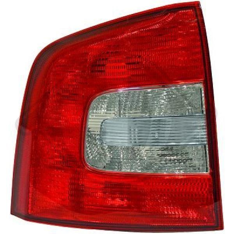 DIEDERICHS Combination Rearlight