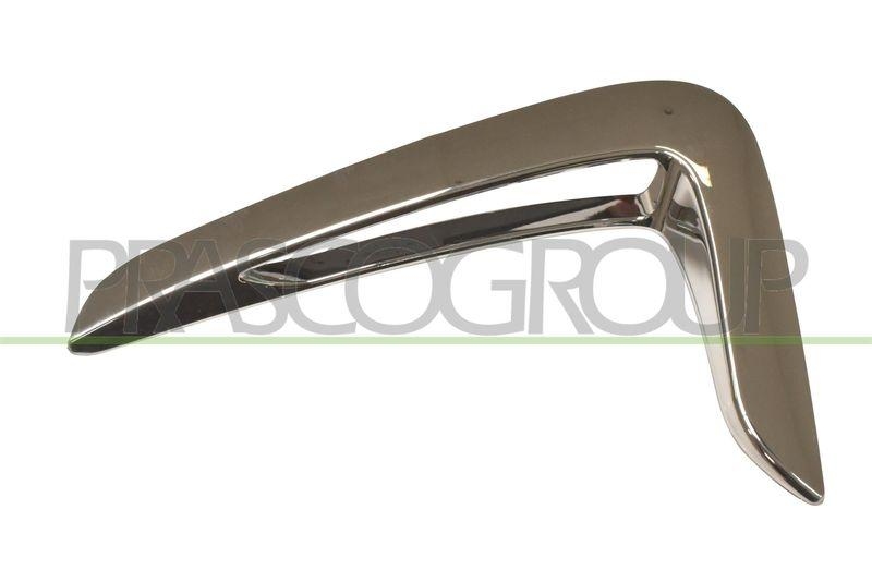 Trim/Protective Strip, wing