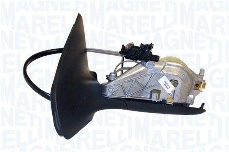 MAGNETI MARELLI Exterior Mirror