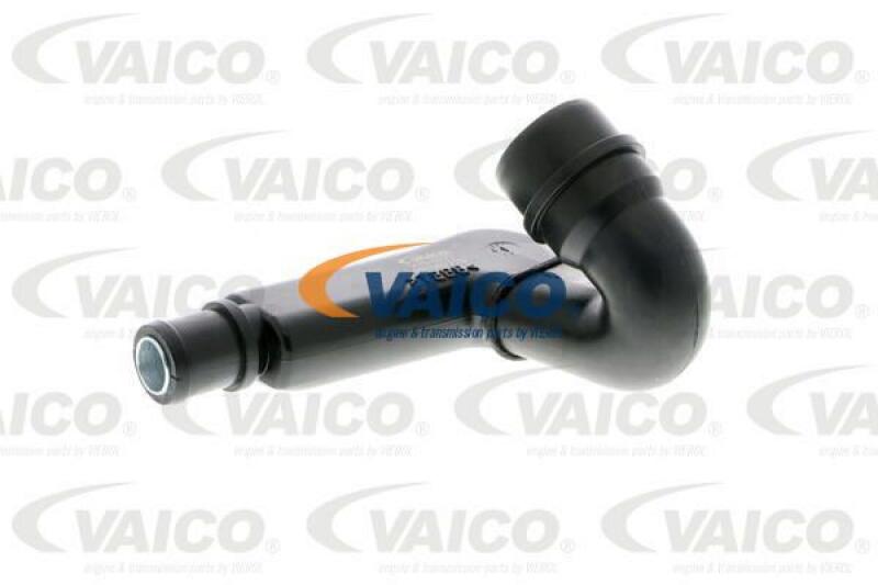 VAICO Hose, cylinder head cover breather Original VAICO Quality