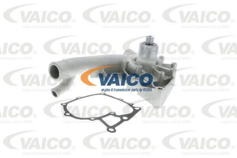 VAICO Water Pump Original VAICO Quality