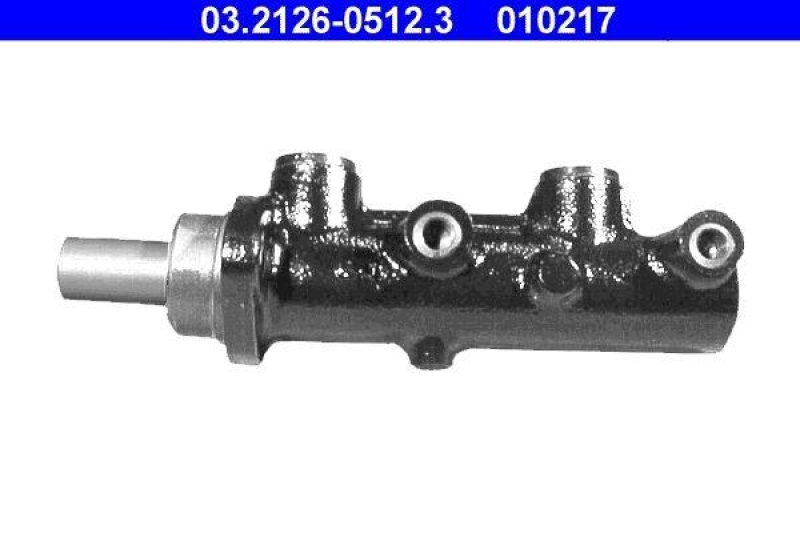 ATE Brake Master Cylinder