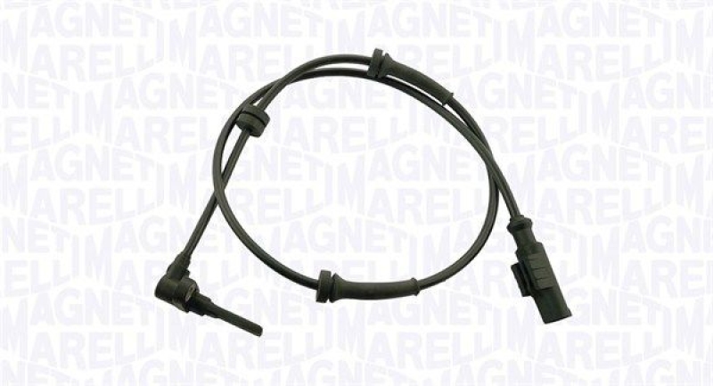 MAGNETI MARELLI Sensor, Raddrehzahl