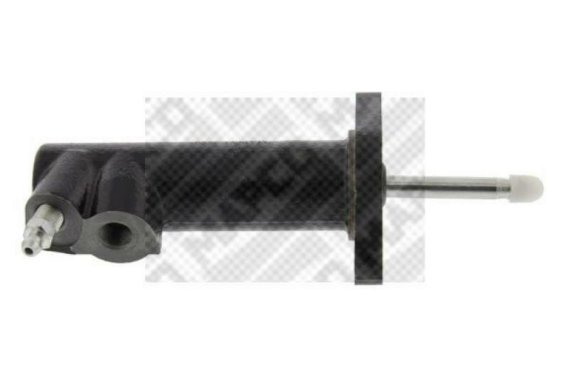 MAPCO Nehmerzylinder, Kupplung 2889