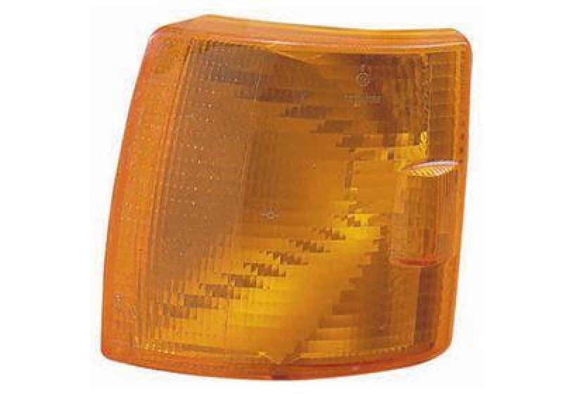 VAN WEZEL Indicator
