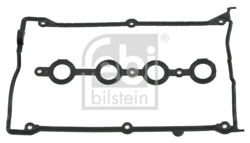 FEBI BILSTEIN Gasket Set, cylinder head cover