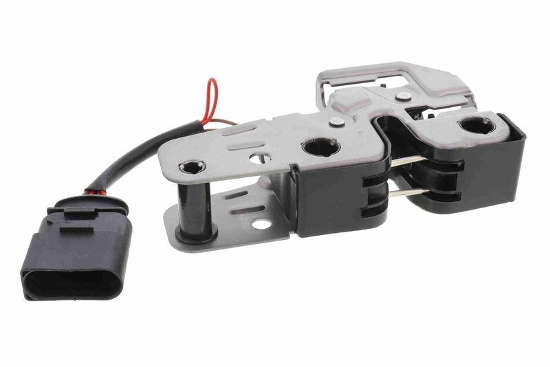 VEMO Bonnet Lock Original VEMO Quality