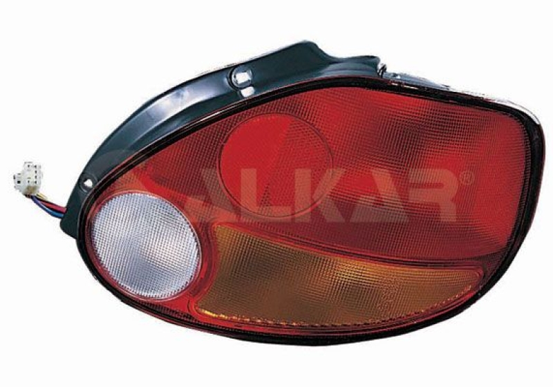 Combination Rearlight